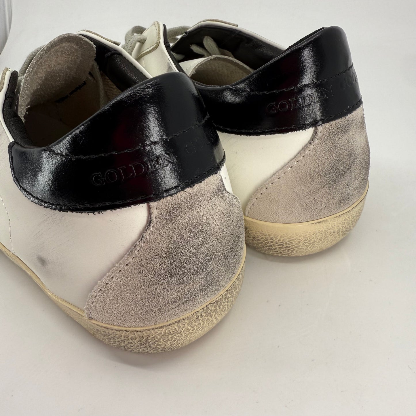 Christiab Dior Golden Goose Sneakers