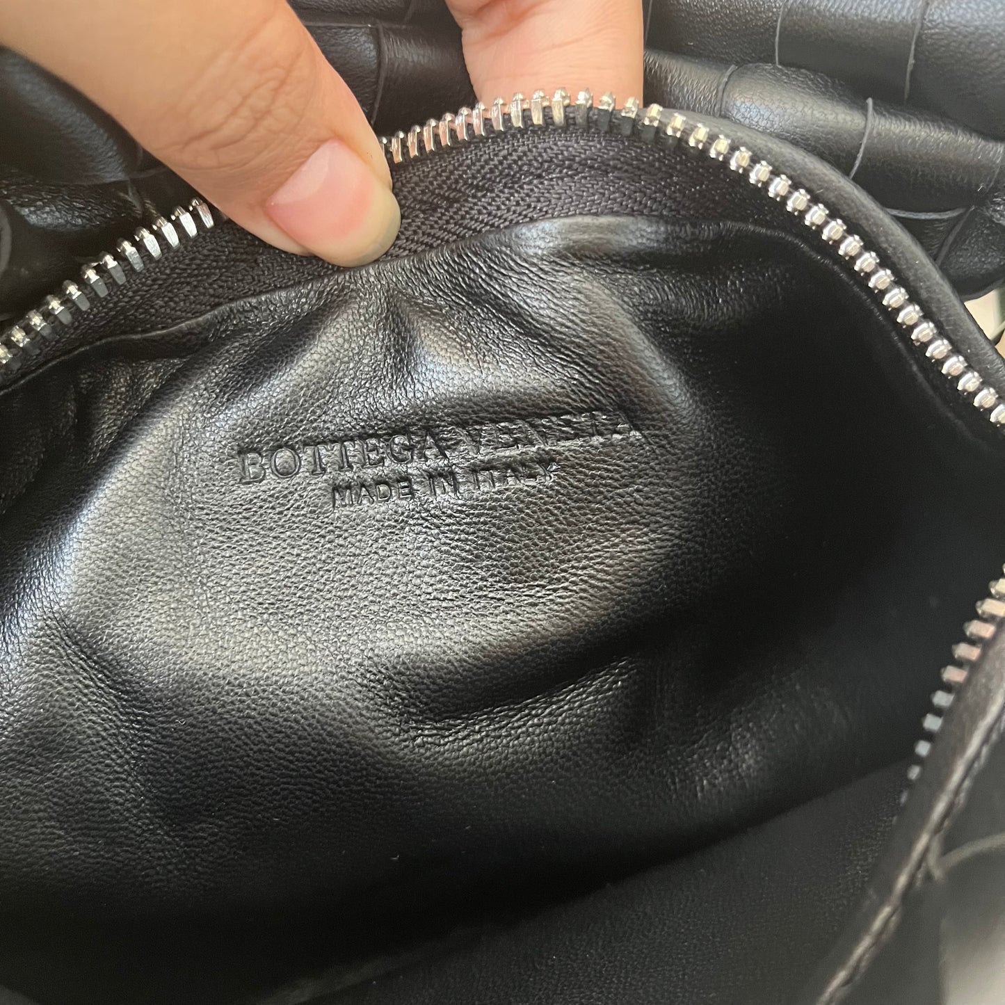 Bottega Veneta Jodie (Mini)