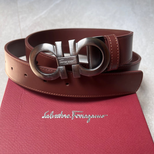 Salvatorre Ferragamo Belt