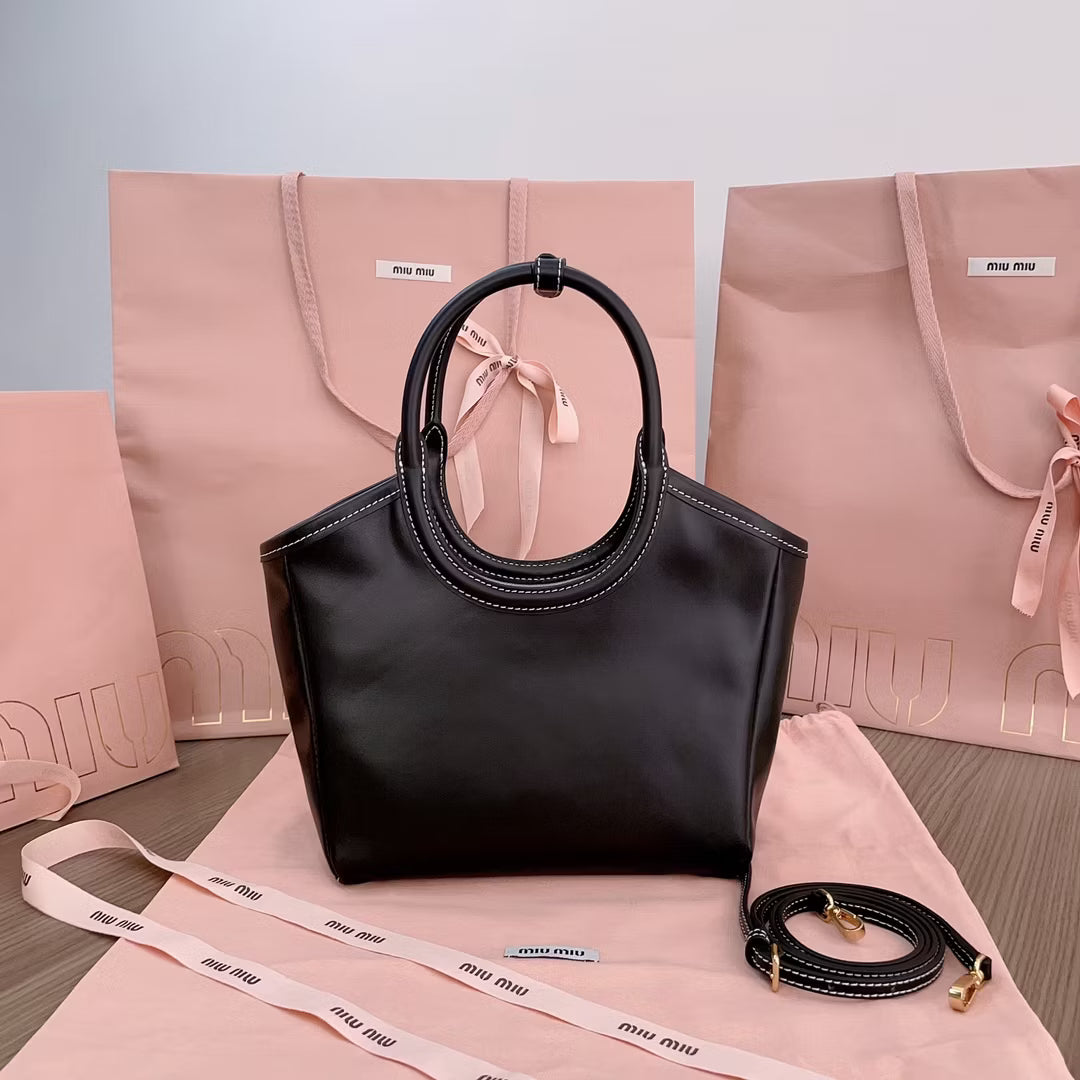 Miu Miu Tote Crossbody (Small)