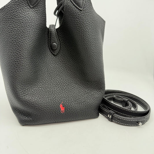 Ralph Lauren Picotin Bag