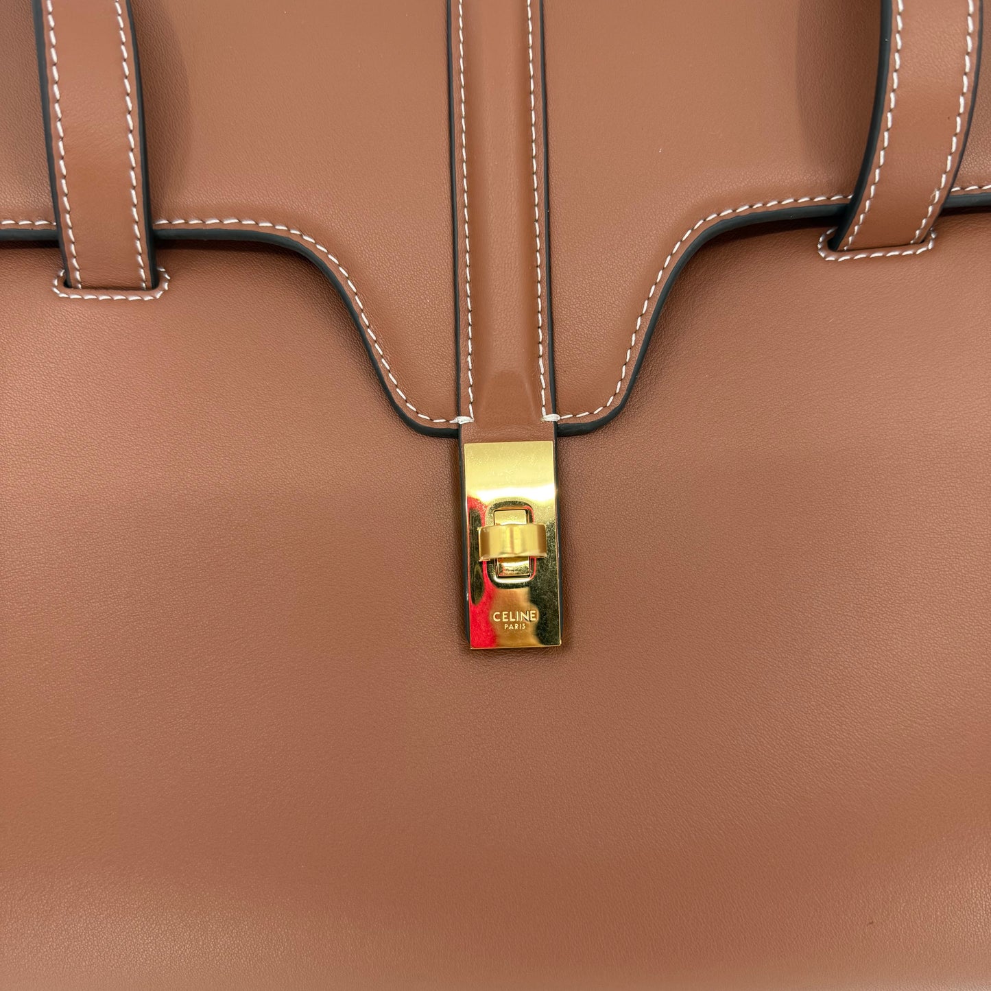 Celine Natalie Tote Bag