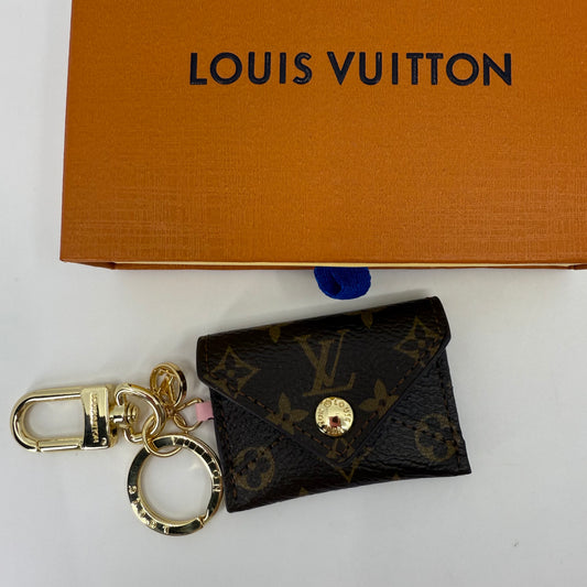 Louis Vuitton Small Purse Bag Charm