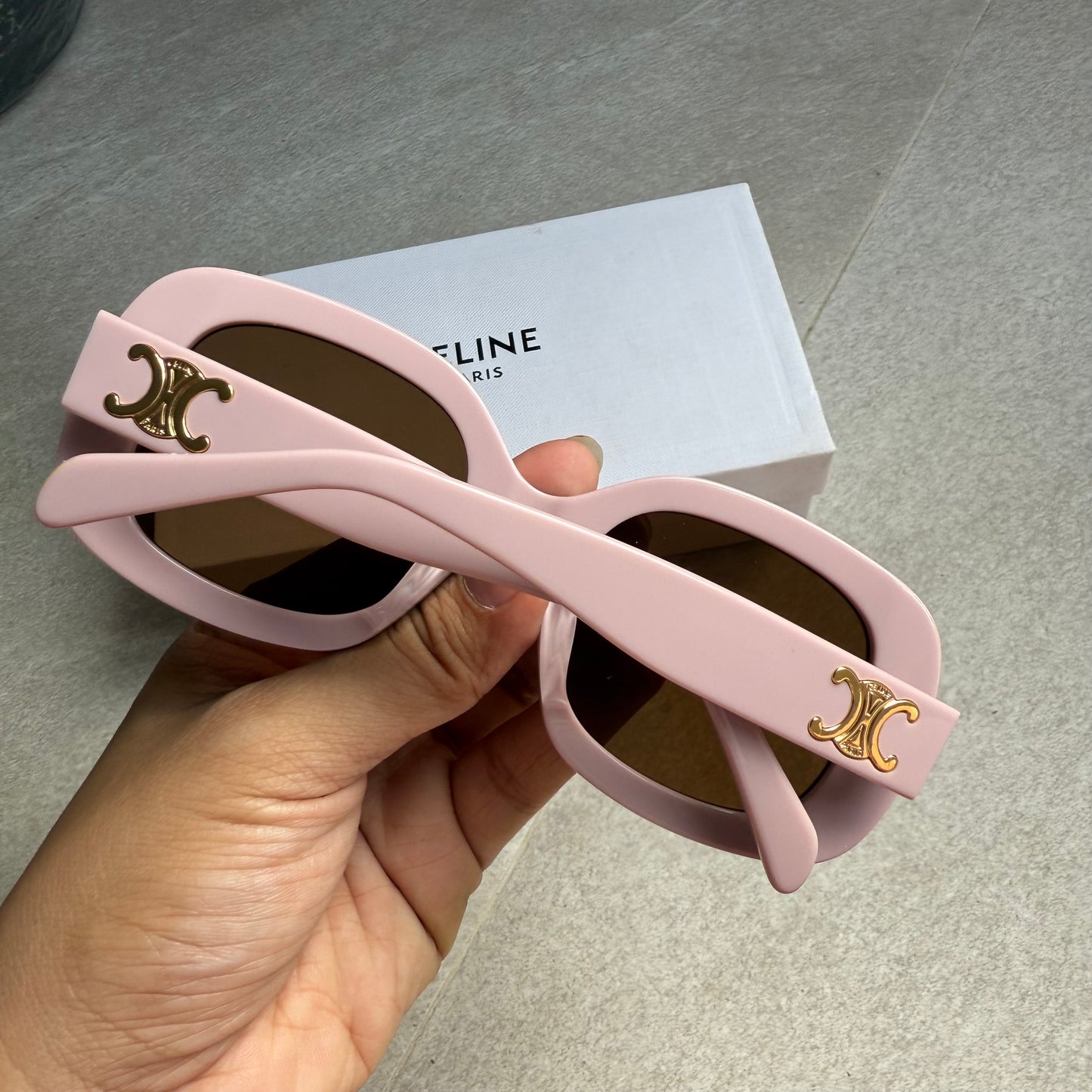 Celine Sunglasses