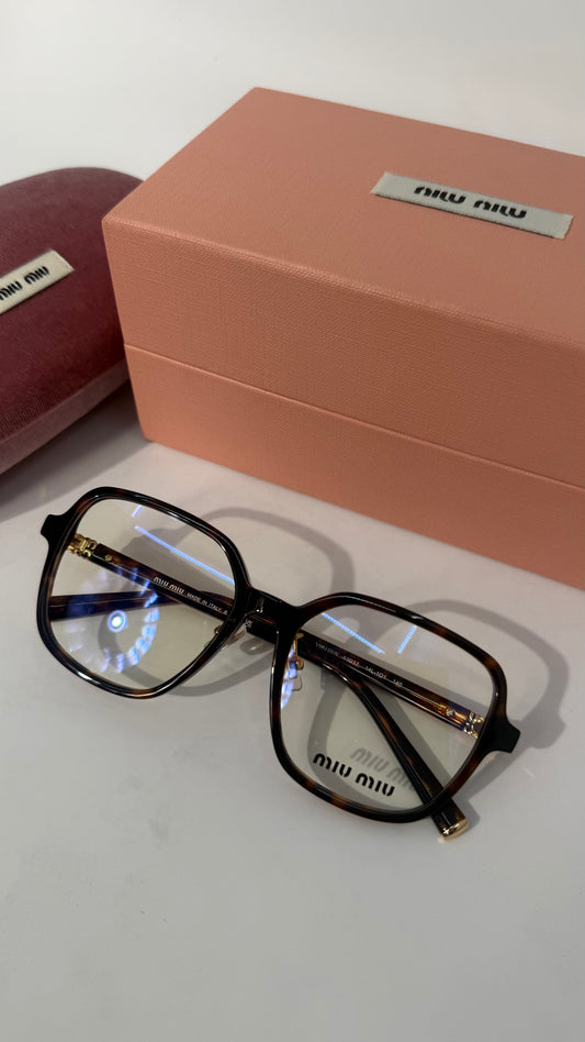 Miu Miu Sunglasses