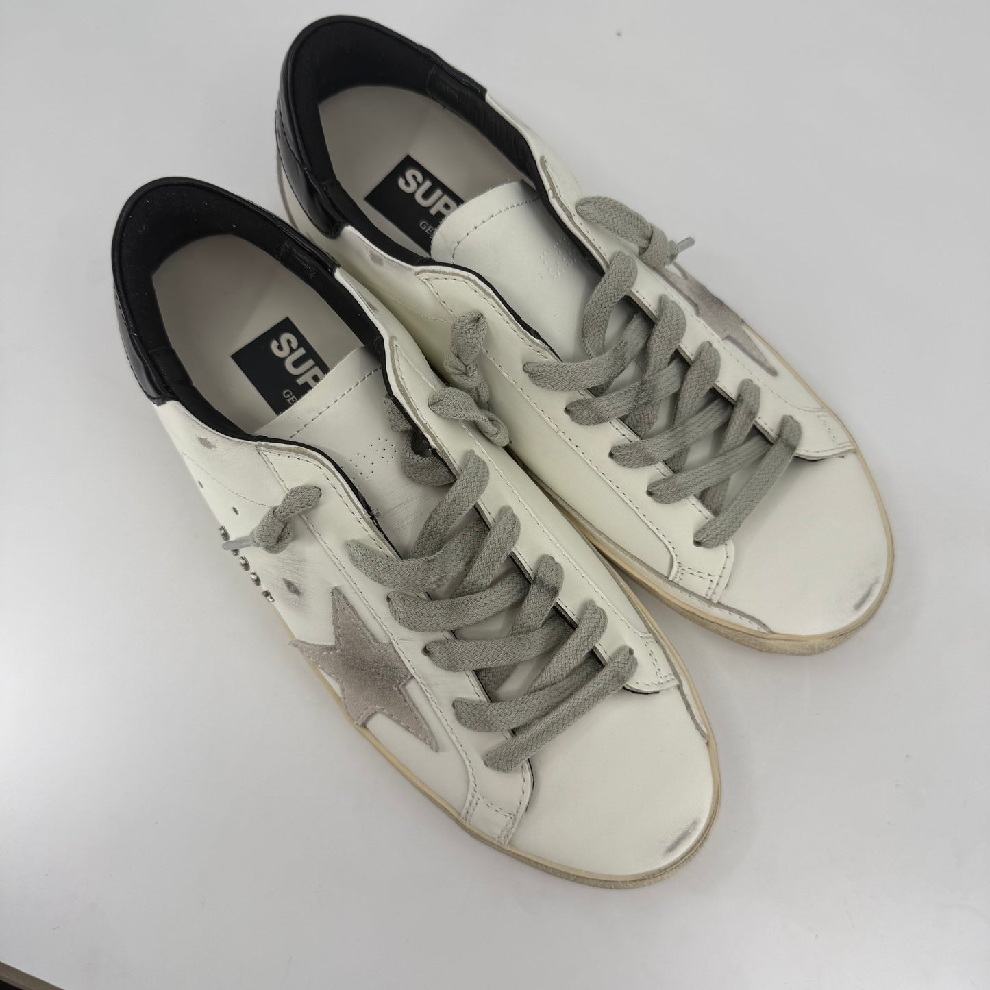 Christiab Dior Golden Goose Sneakers
