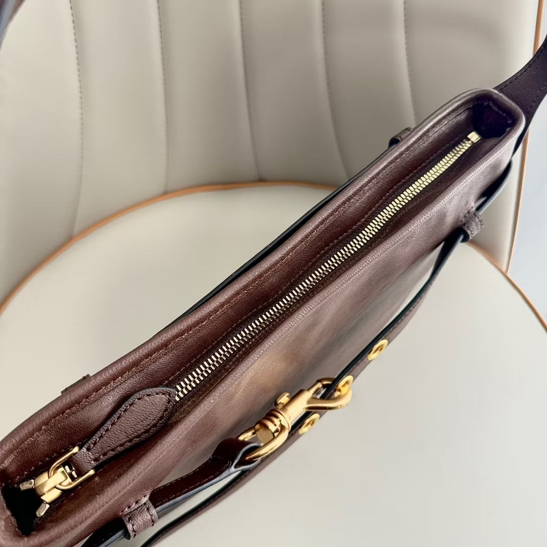 Miu Miu Baguette Bag