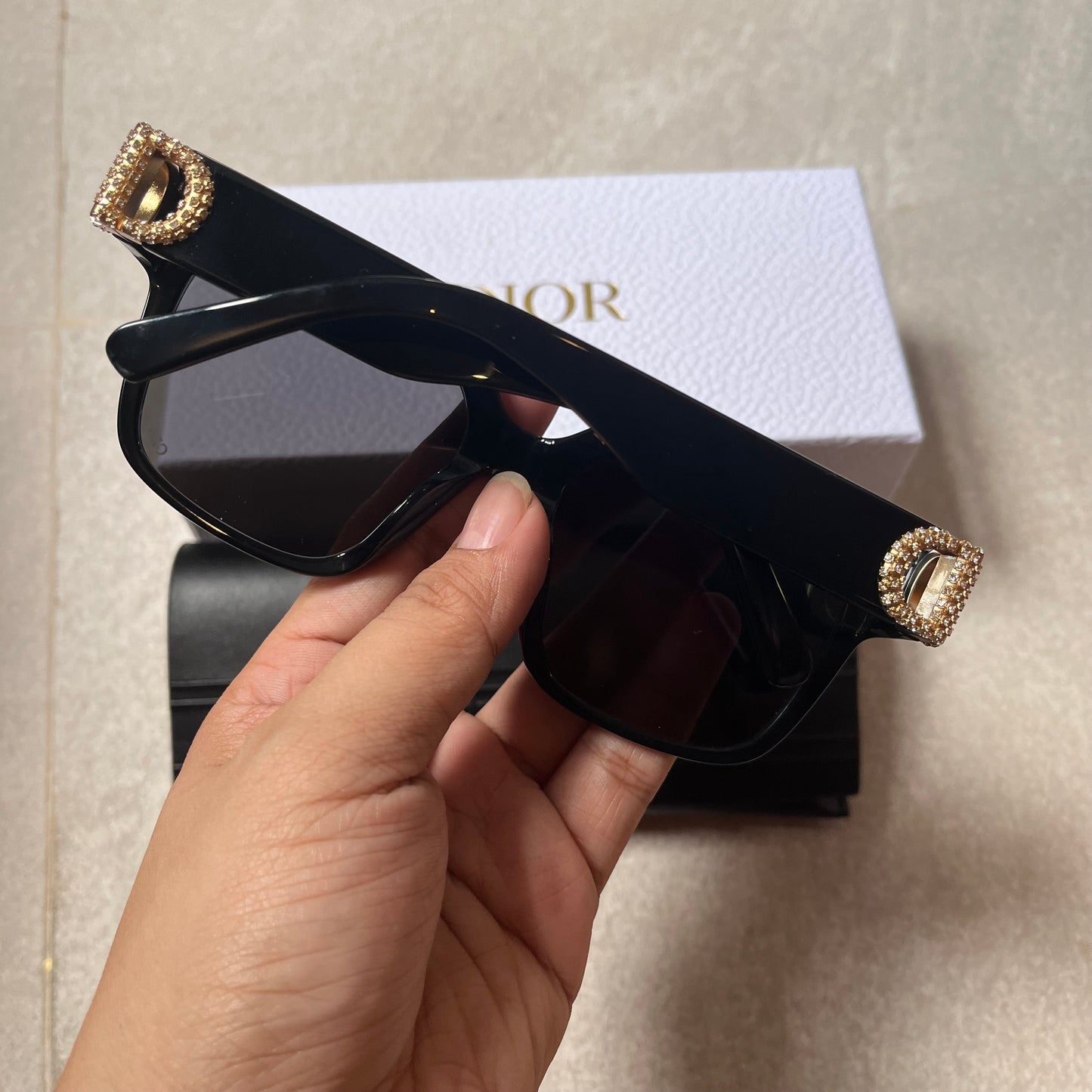 Christian Dior Sunglasses 2.0