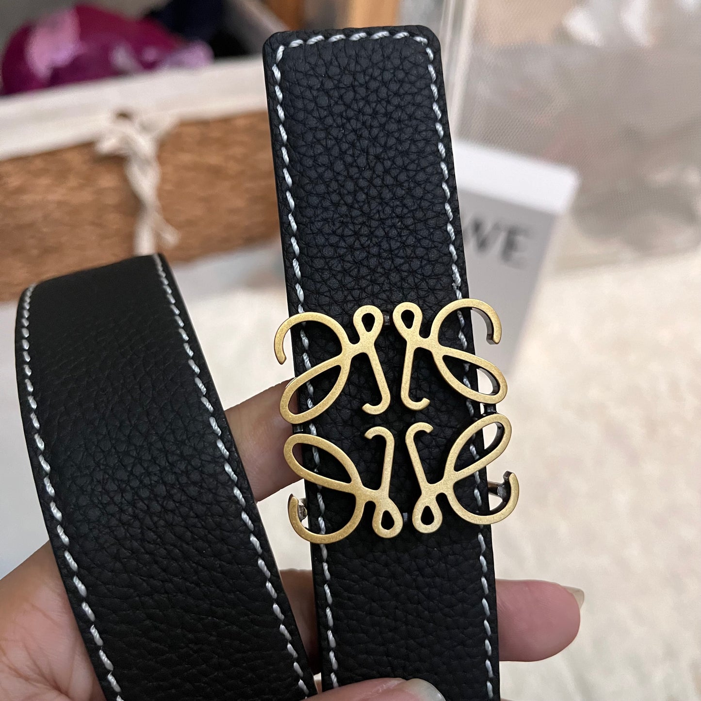 Loewe Belt (2.0)