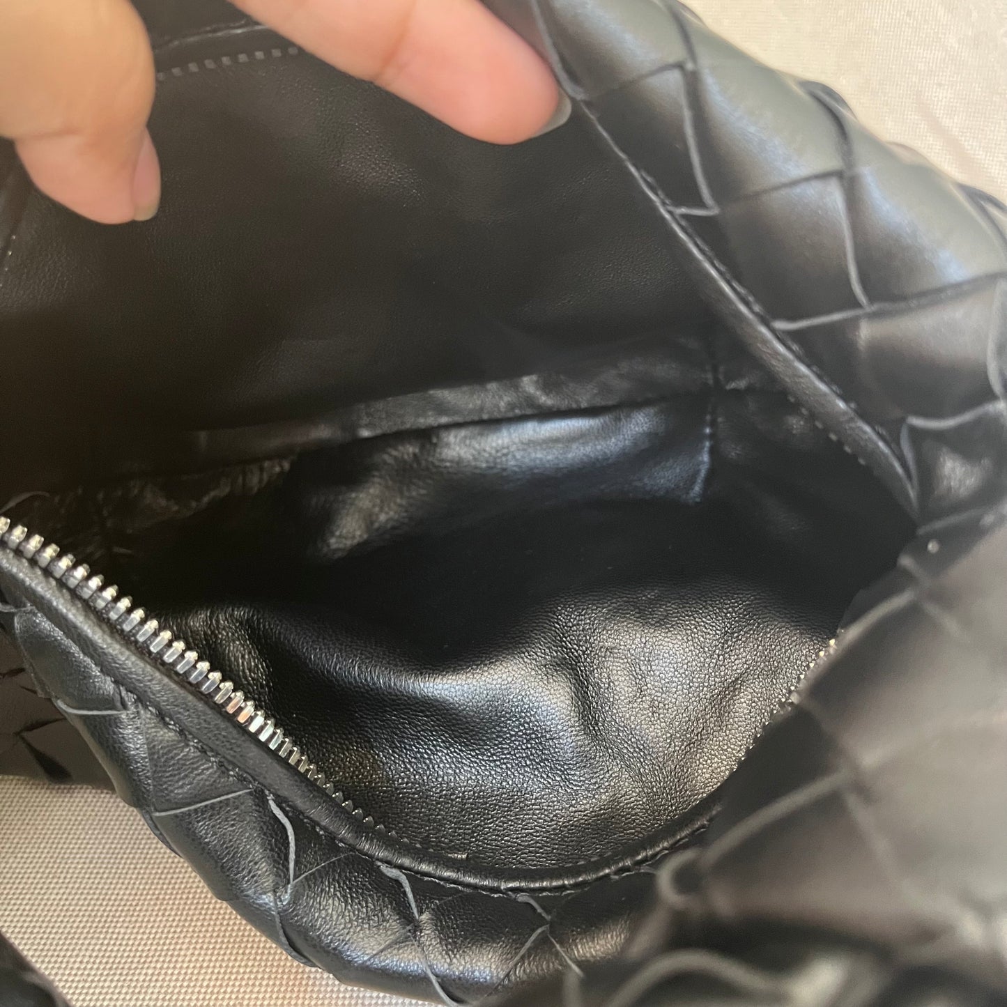 Bottega Veneta Jodie (Mini)