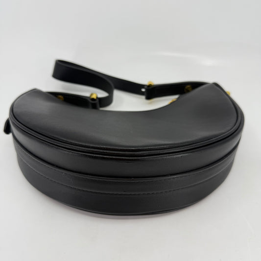 Prada Crescent Moon Bag