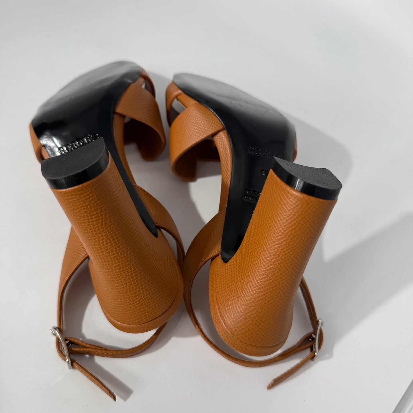 Hermes Joy Pumps Sandals