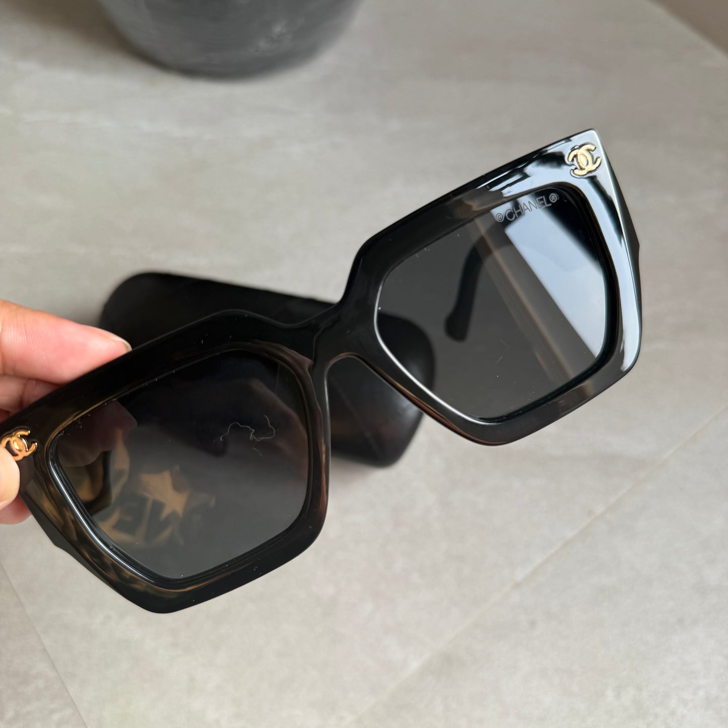 Chanel Sunglasses