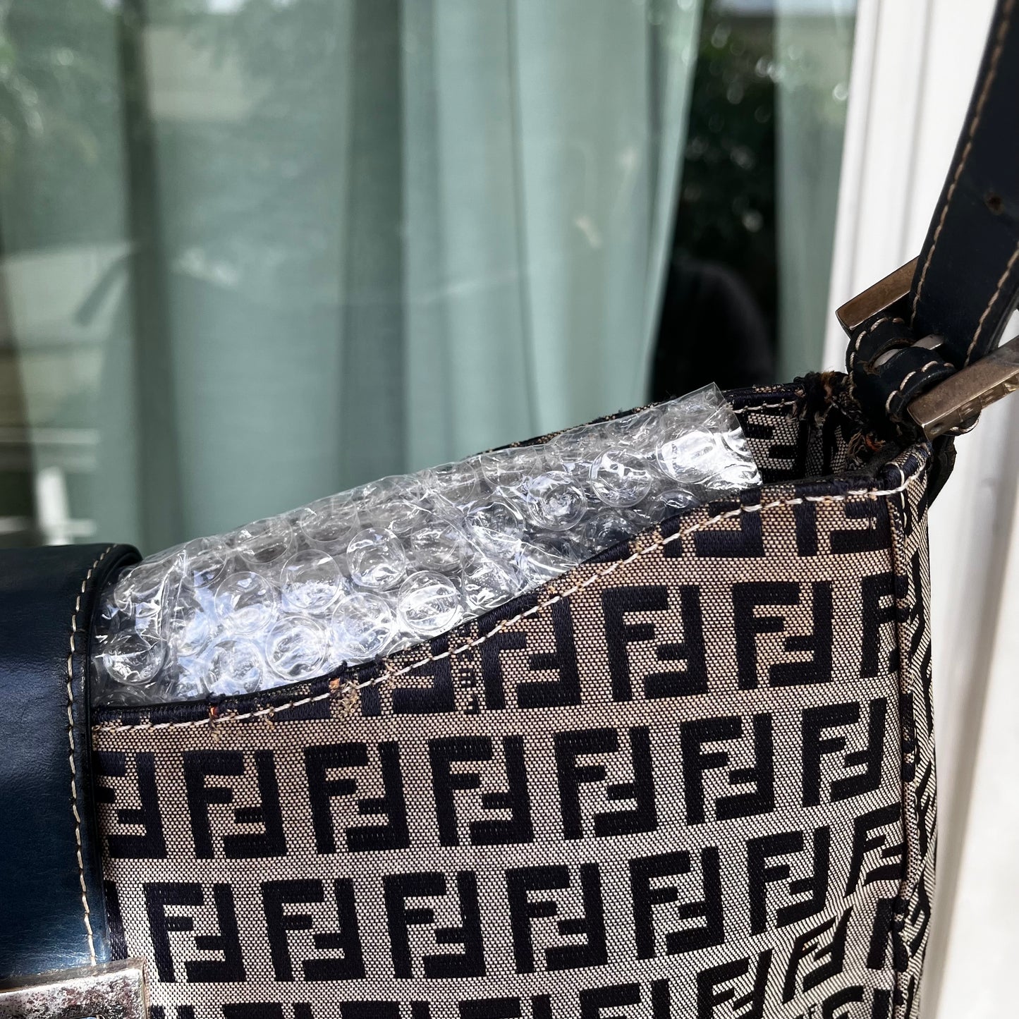 Fendi Baguette