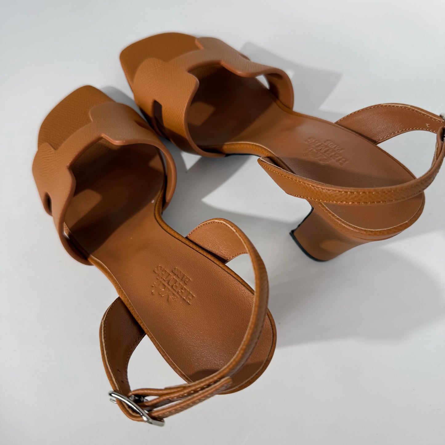 Hermes Joy Pumps Sandals