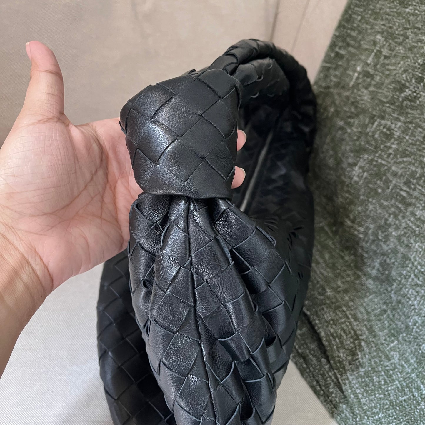 Bottega Venetta (Small)