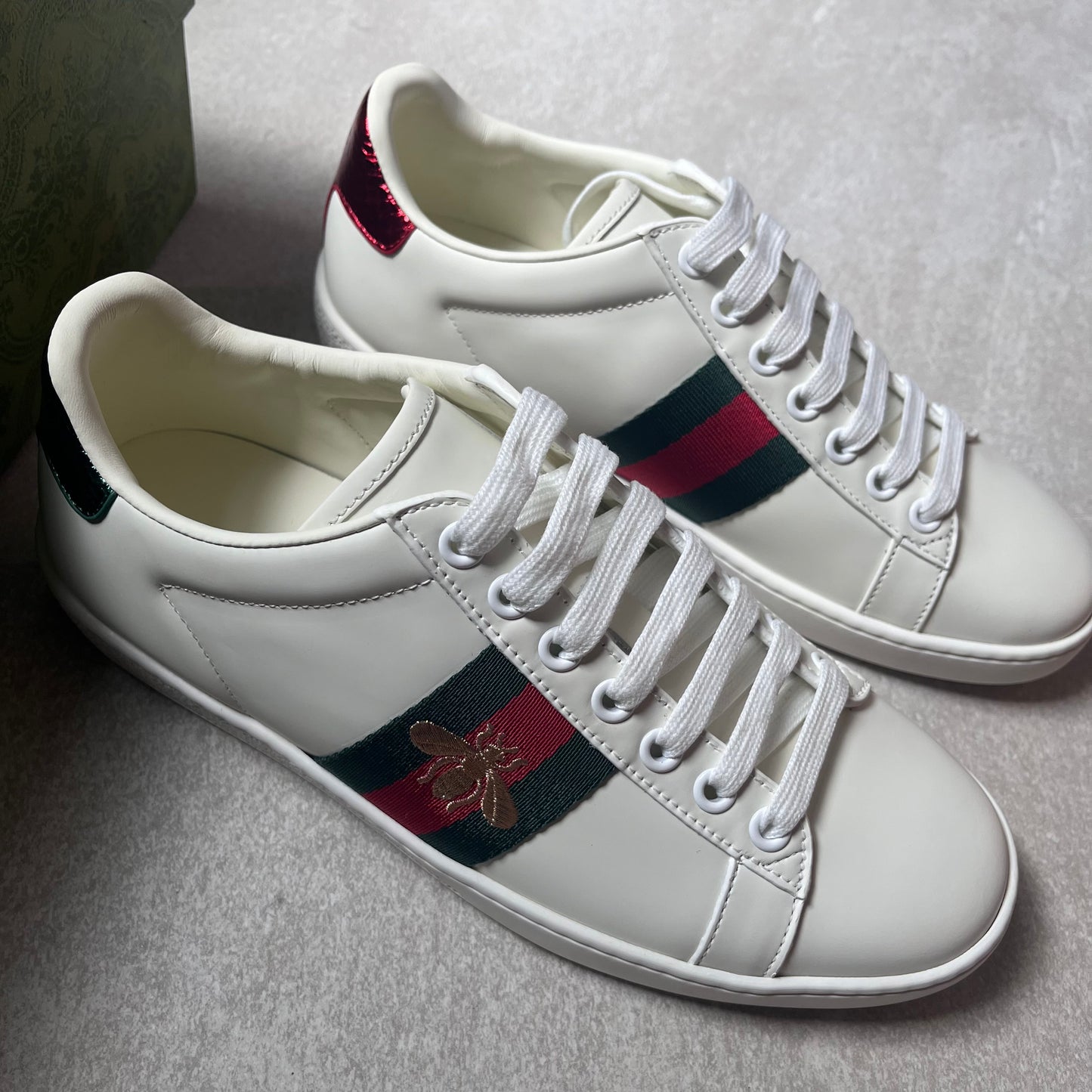 Gucci Ace Sneakers