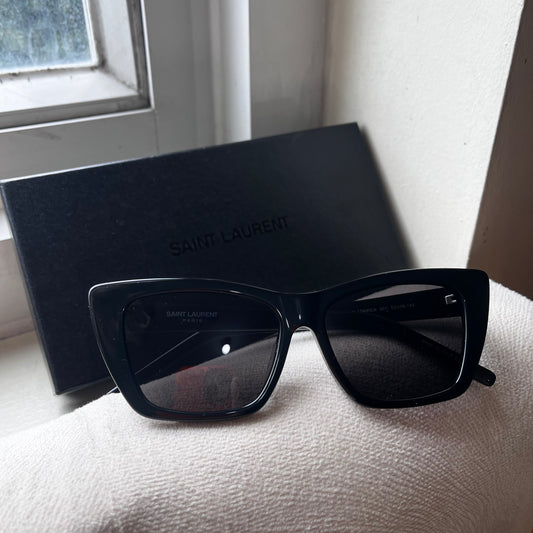 YSL New Wave Sunglasses