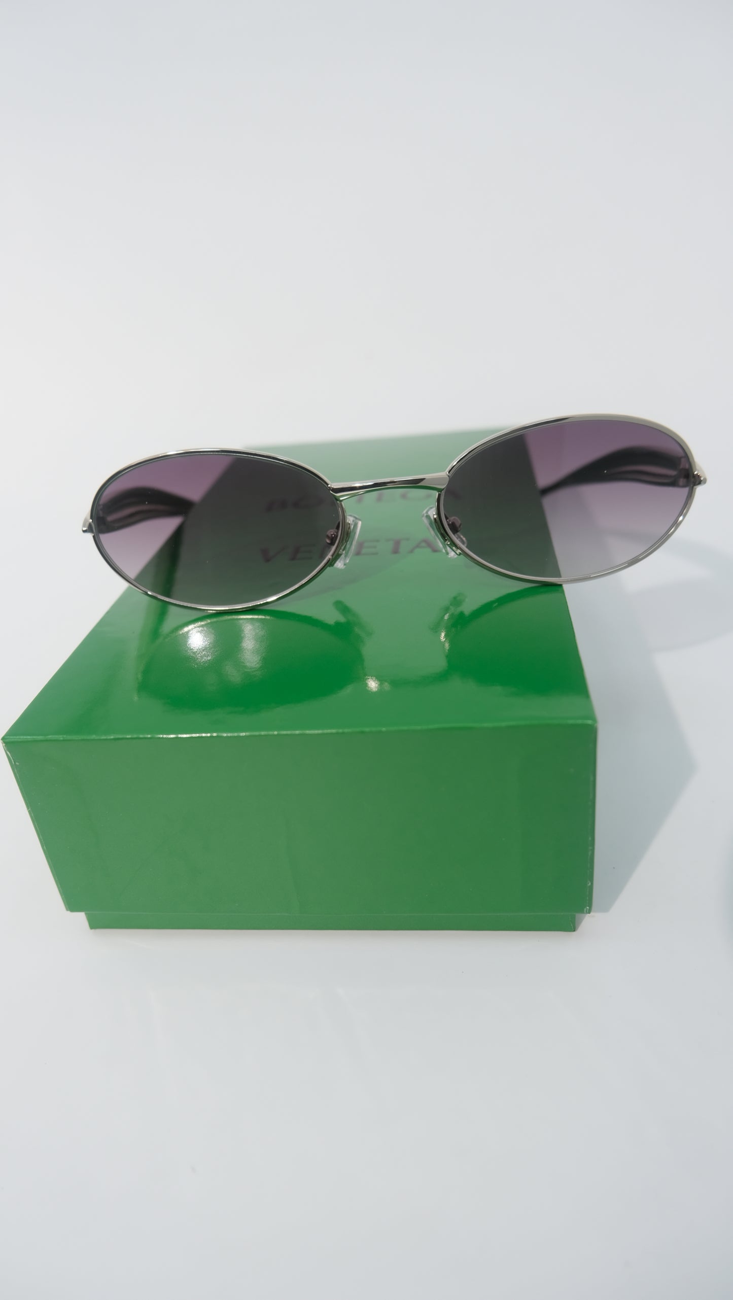 Bottega Veneta Sardines Sunglasses