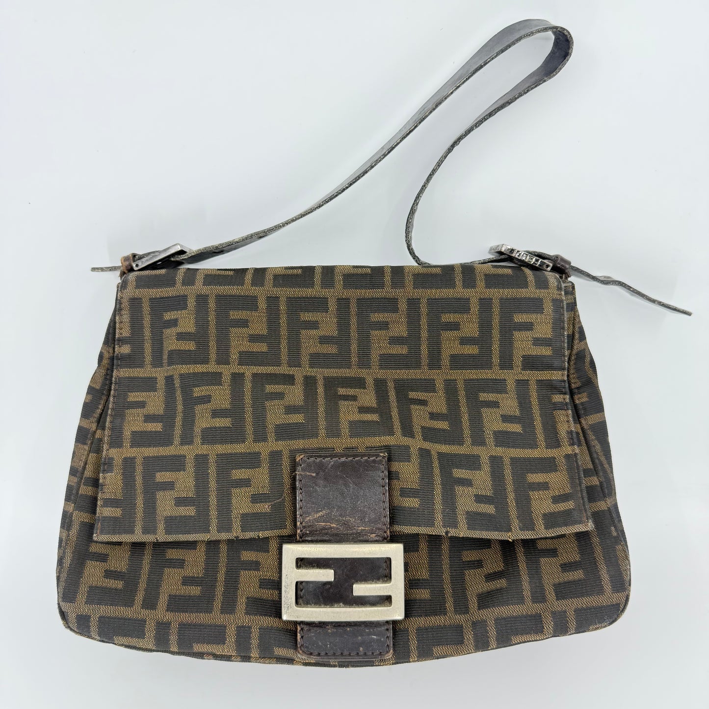 Fendi Mamma Baguette