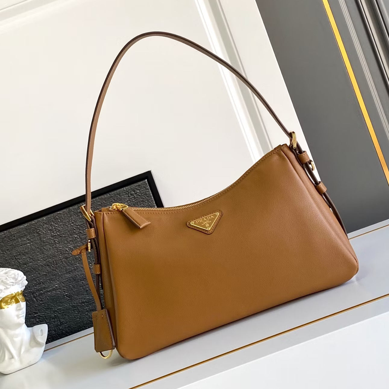 Prada Aimee Medium Bag