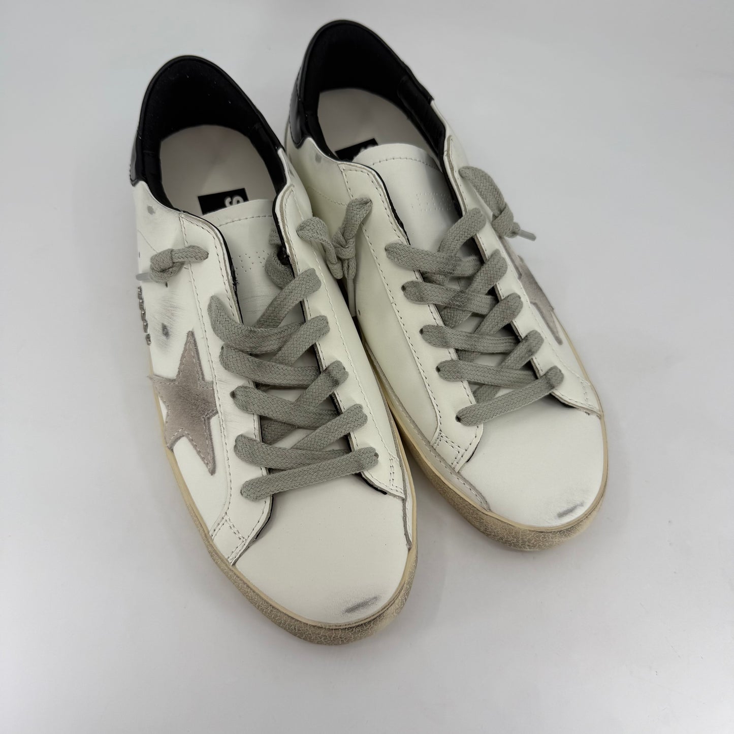 Christiab Dior Golden Goose Sneakers