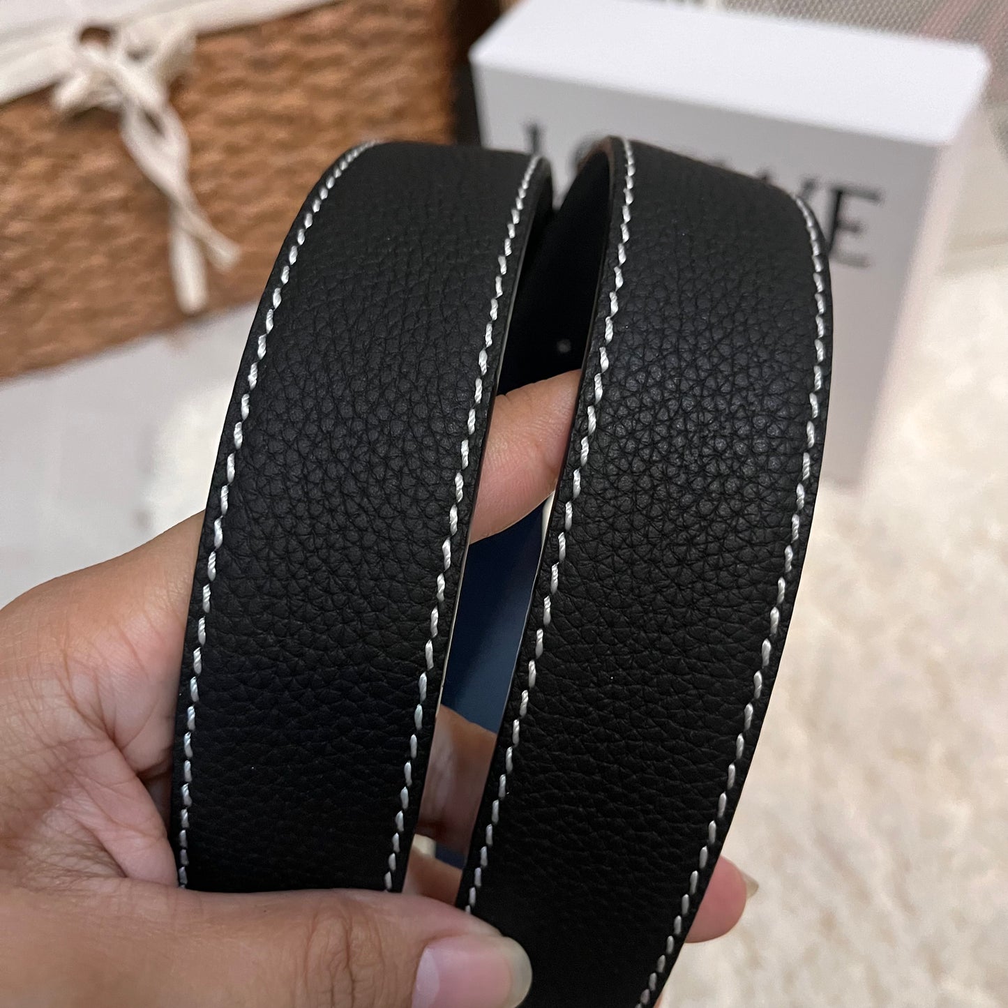 Loewe Belt (2.0)