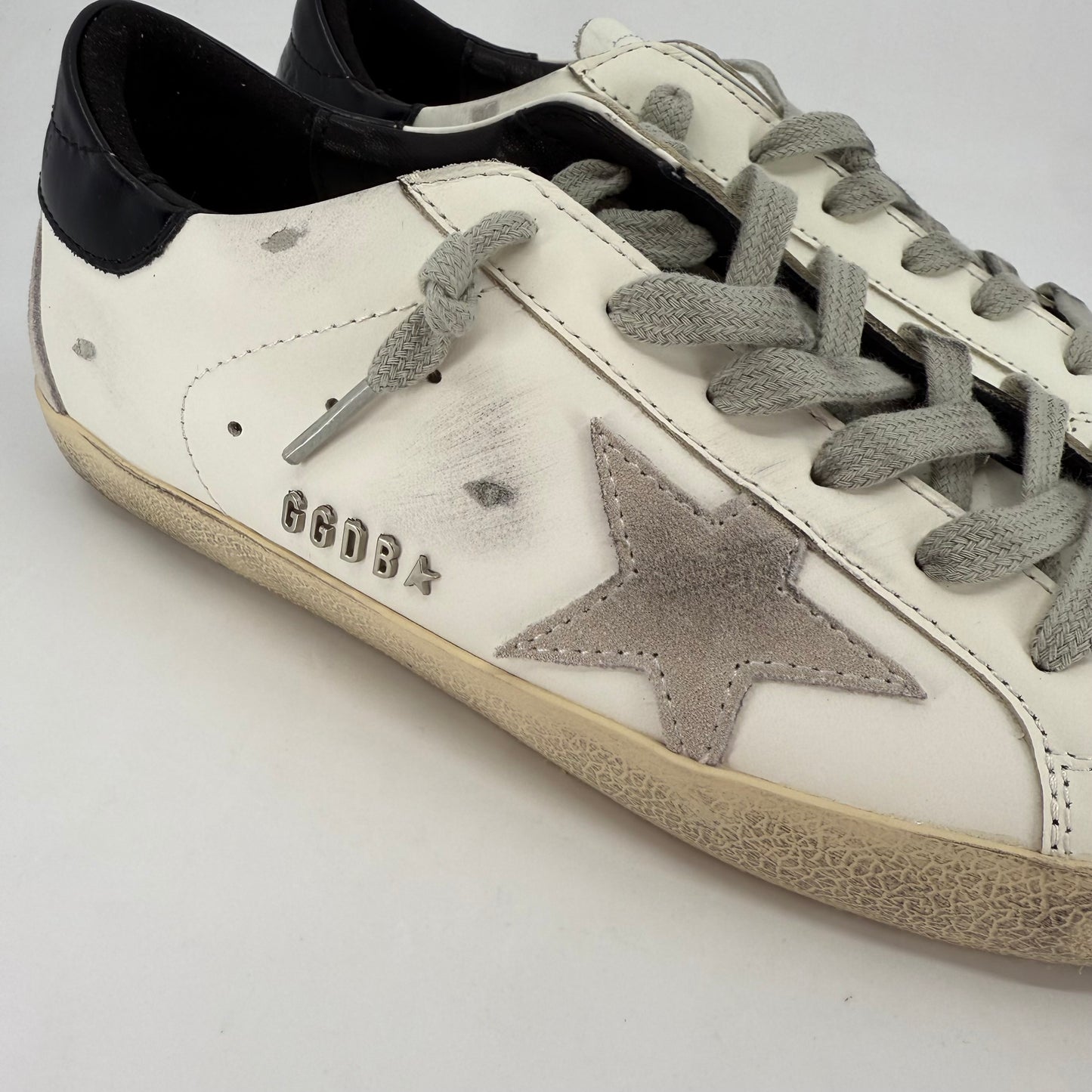 Christiab Dior Golden Goose Sneakers