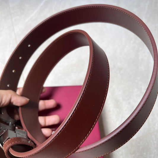 Salvatorre Ferragamo Belt