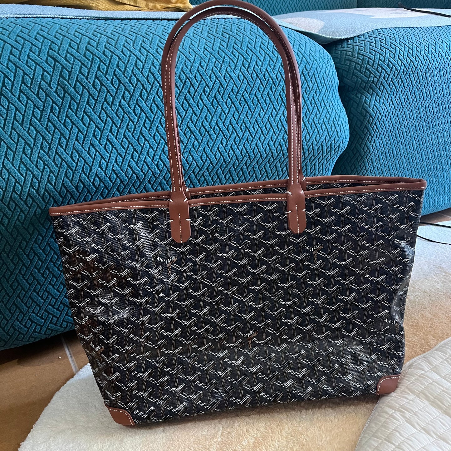 Goyard Tote PM