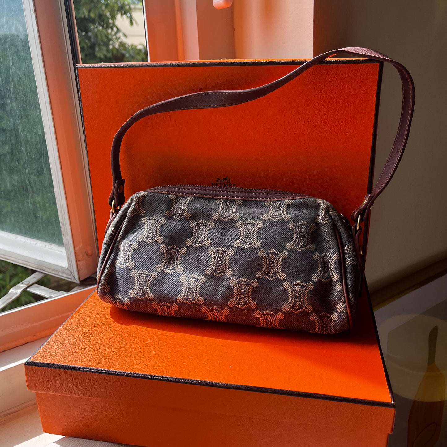 Celine Pochette