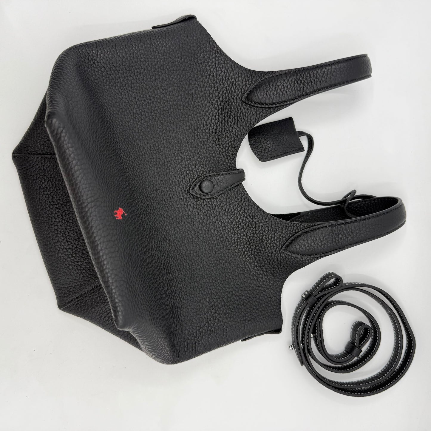 Ralph Lauren Picotin Bag