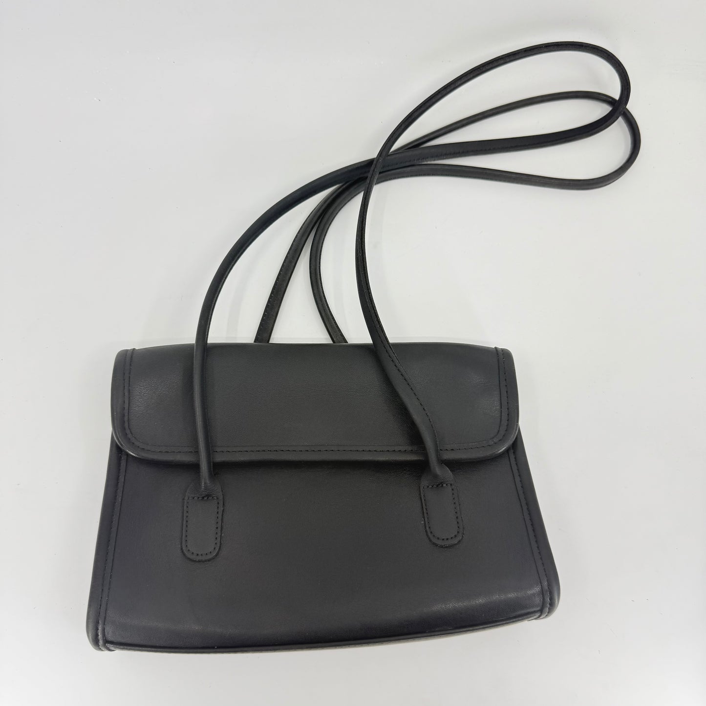 *Vntg* Coach Tote (Rare)