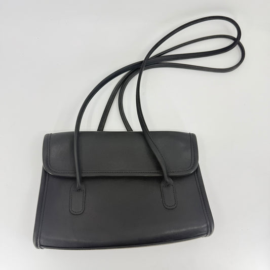 Vintage Coach Tote (Rare)