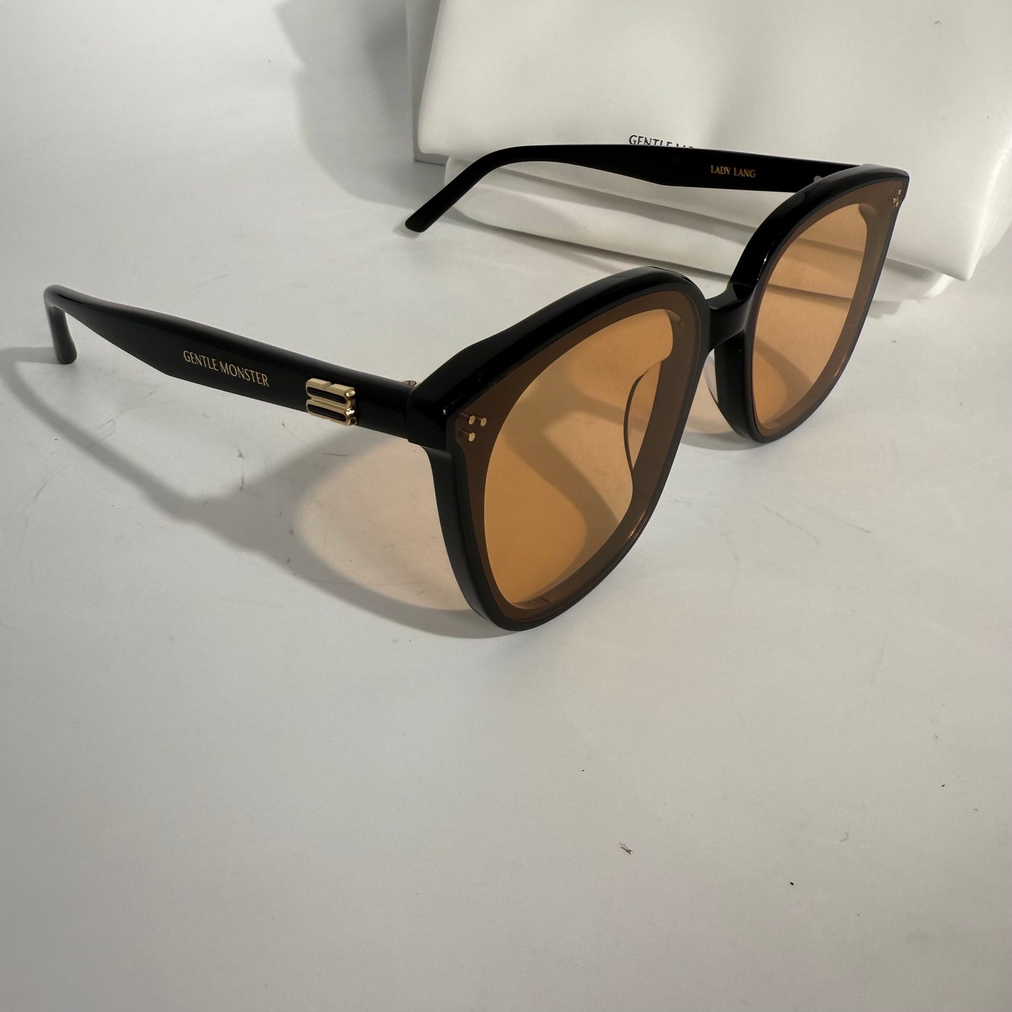 Gentle Monster Lady Lang Sunglasses