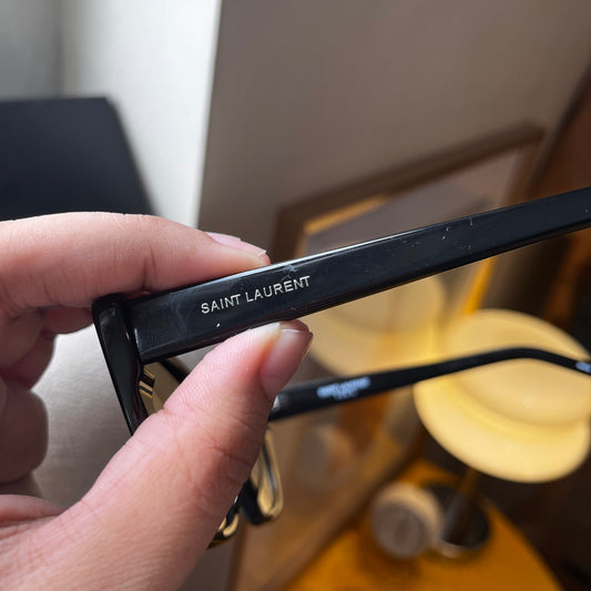 YSL New Wave Sunglasses