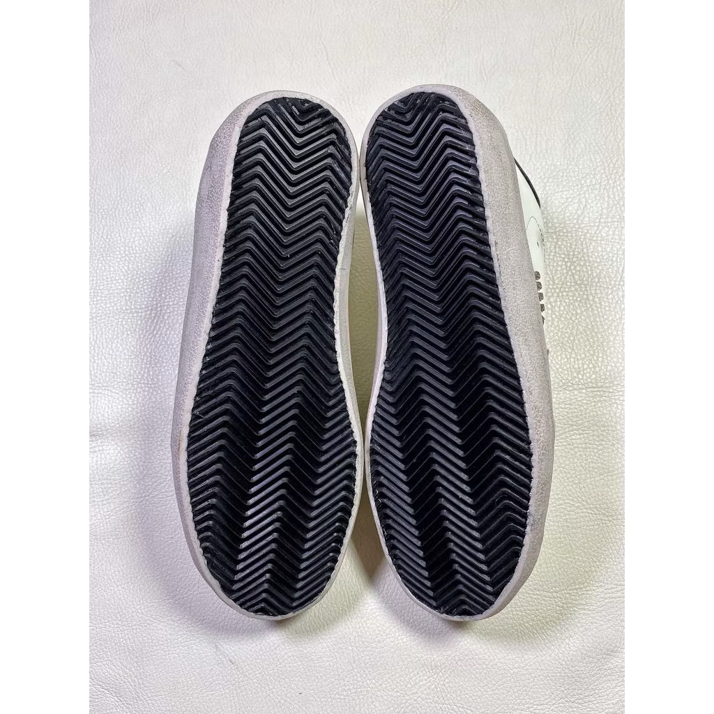 Christian Dior Goose Sneakers
