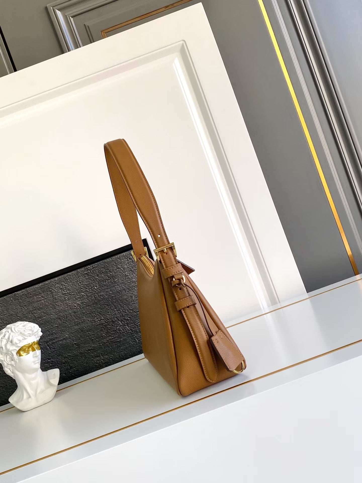 Prada Aimee Medium Bag