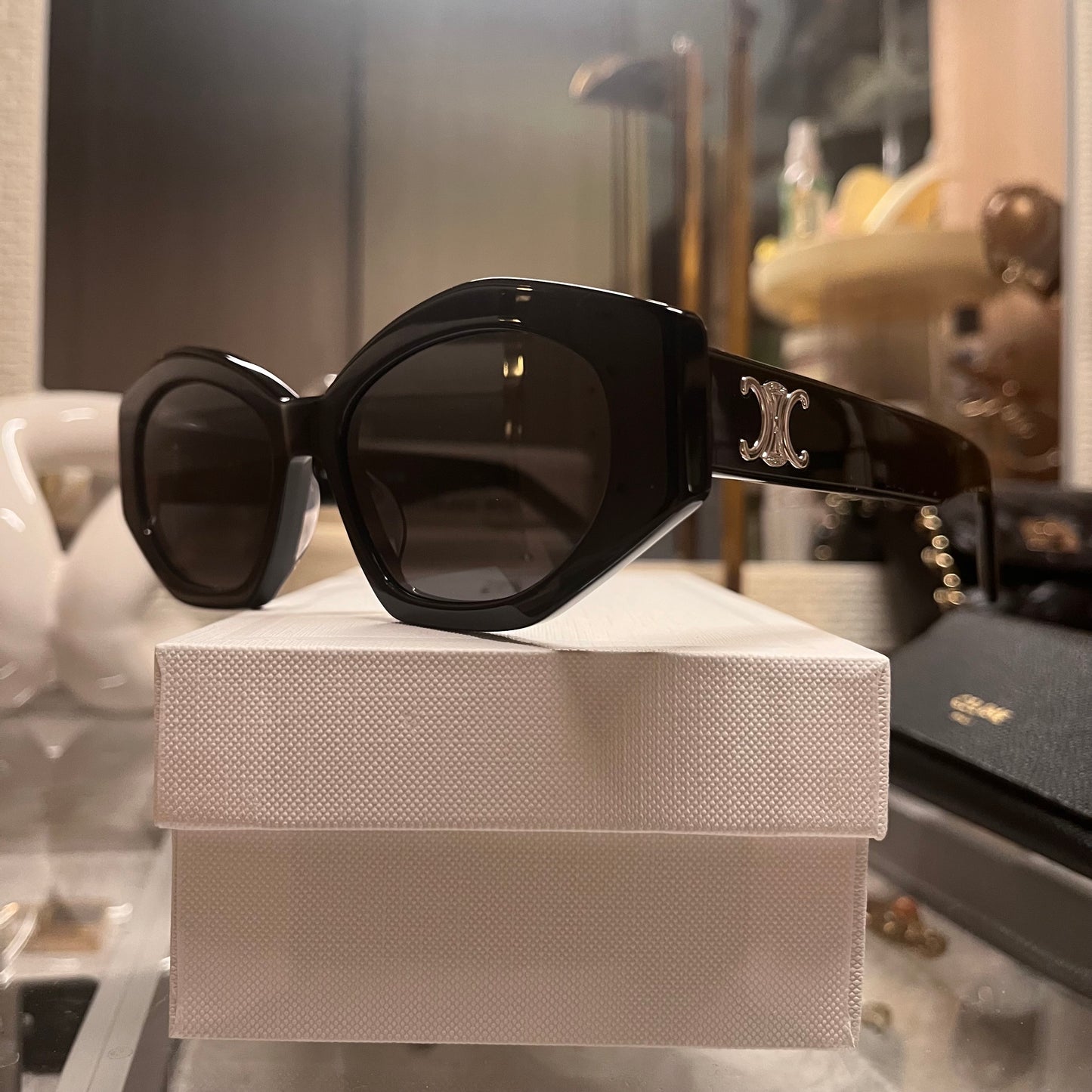 Celine Sunglasses (5.0)