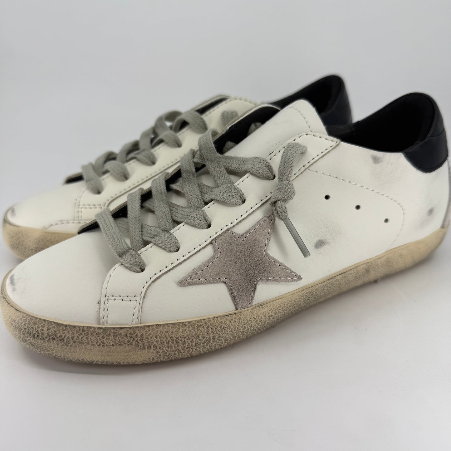Christiab Dior Golden Goose Sneakers