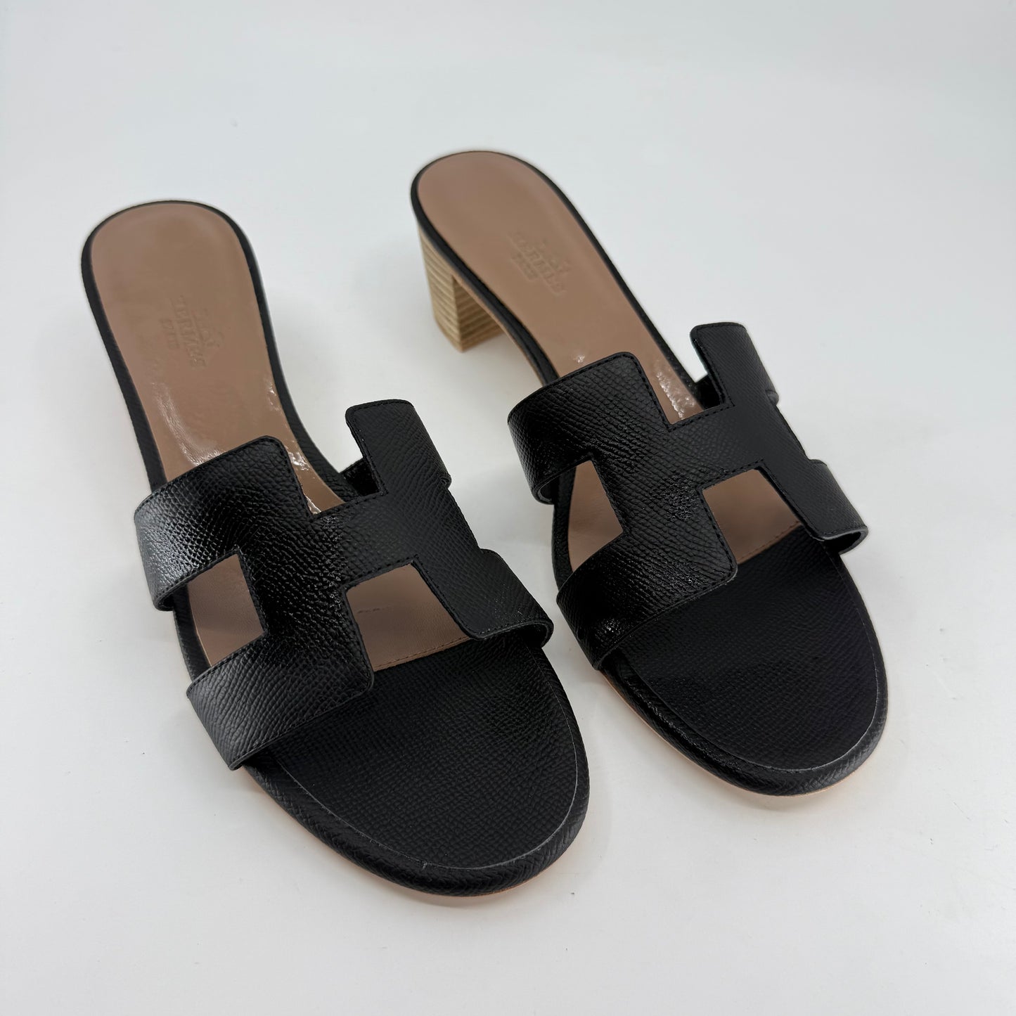 Hermes Oasis (Black