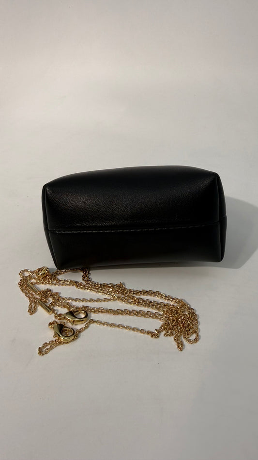 Fendi Micro Mini Crossbody