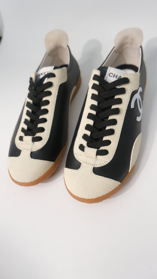 Chanel Sneakers Summer Collection 2026