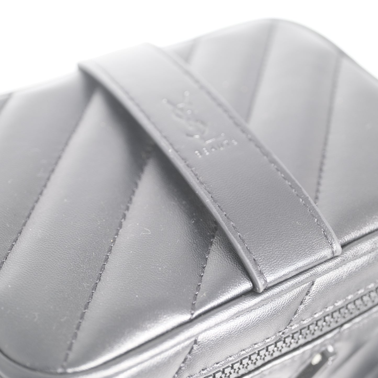 Yves Saint Laurent VIP Cosmetic Crossbody