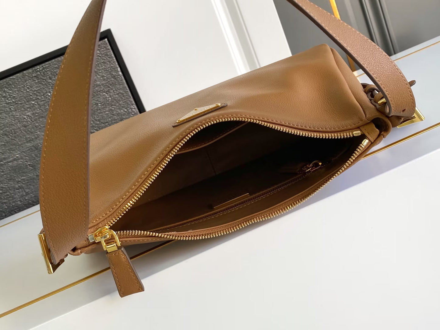 Prada Aimee Medium Bag