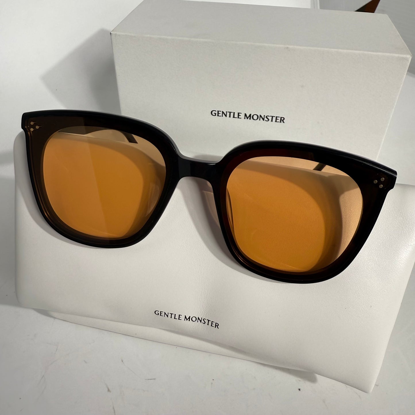 Gentle Monster Lady Lang Sunglasses
