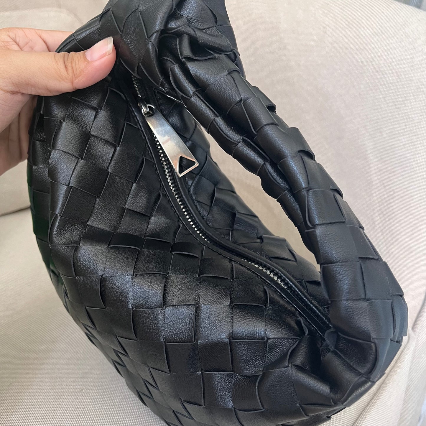 Bottega Veneta Jodie (Mini)