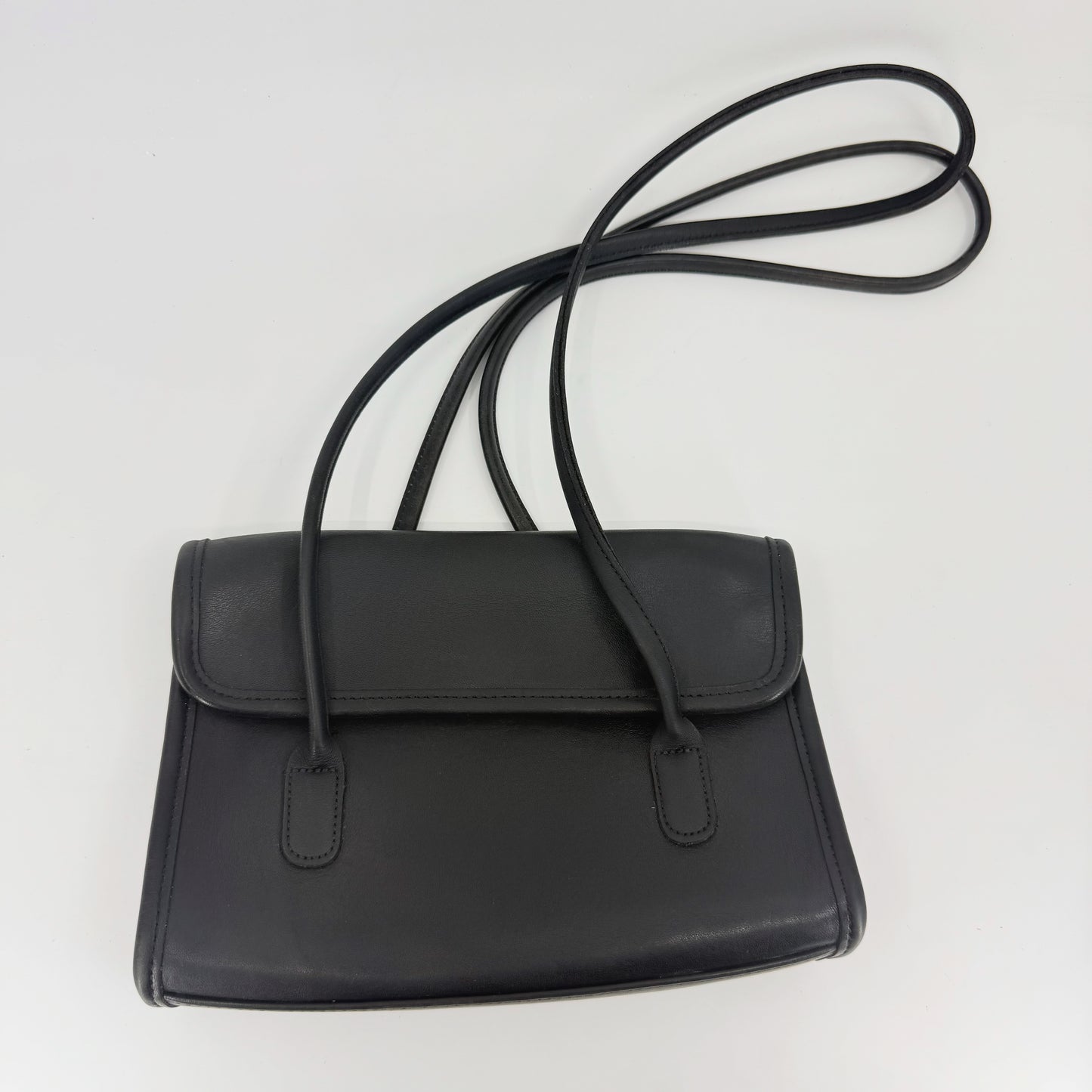 *Vntg* Coach Tote (Rare)