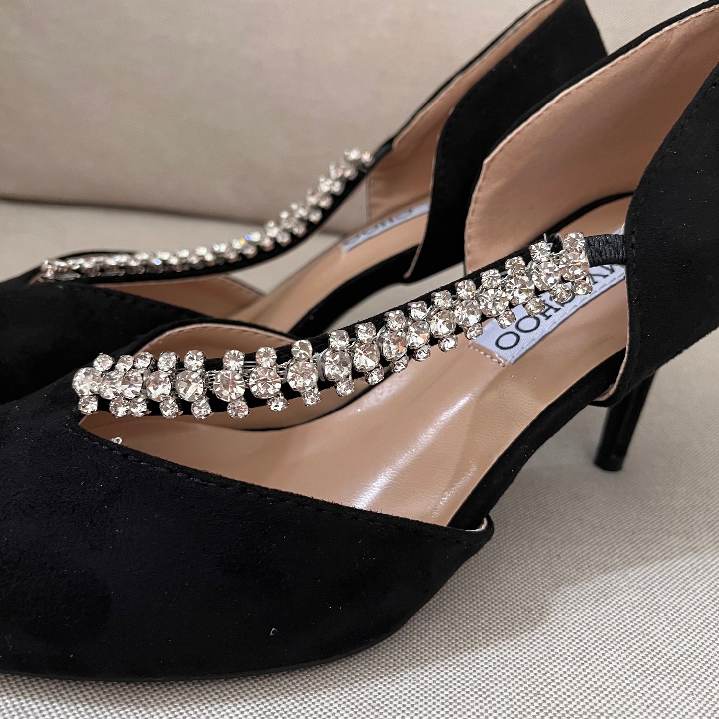 Jimmy Choo Bee Heels