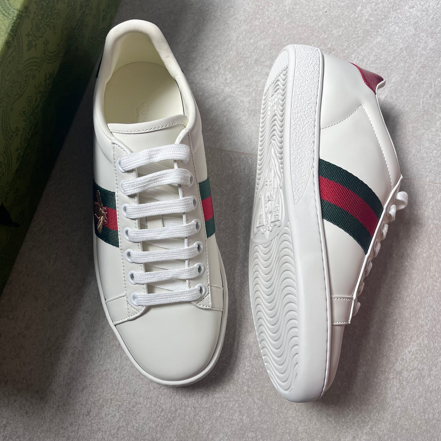 Gucci Ace Sneakers